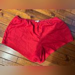 We Wore What  Red Women's Pajama Set Photo 3