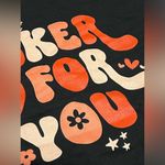 I'm A Sucker For You Candy Heart Love Valentines Day Teacher Tee Shirt Photo 4