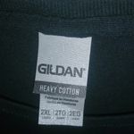 Gildan Not Today Heifers 2X Cowgirl Western Top Photo 2