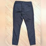 Torrid Jeans Plus 16 T Tall Long Jegging Skinny Leg Denim Pants Dark Blue Wash Photo 3