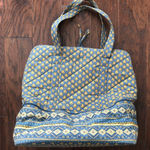 🚚Travel bag Yellow Photo 0