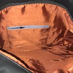 FAUX LEATHER BLACK WITH EMBELLISHED BOW DESIGN SHOULDER BAG Photo 58