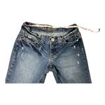 U.S. Polo Assn. Y2K University jeans womens size 26 - 5/6 Low rise boot c…​ Photo 3