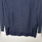 Old Navy  Dark Blue Knit with Pink Flecks size XS Photo 1
