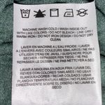 NFL Nike  Team Apparel Womens T Shirt Top Green Bay Packers Football Green Medium Photo 10