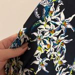 Cinq à Sept Cinq a Sept Juliet Printed Floral Button Down Top size Small (S) Photo 5