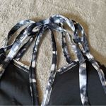 PINK - Victoria's Secret Victoria’s Secret PINK Ultimate Lightly Lined Strappy Back Sports Bra Mild Sz M Photo 7