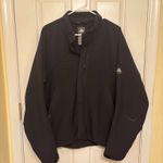 Nike ACG 2.5 Composite All Condition Gear Outdoor Black Fleece Winter Jacket Photo 2