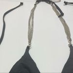 Beach Bunny Beach‎ Bunny Ball & Chain Triangle Bikini Top Photo 3