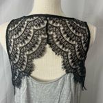 Jack by BB Dakota gray tank size large Photo 7