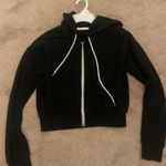 Forever 21  cropped zip up  Photo 0