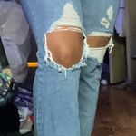 Wild Fable High-Waist Boyfriend Jeans Photo 0