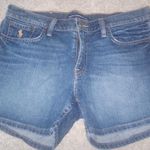 Ralph Lauren Women's  Sport Denim Jean Shorts 30 Photo 0