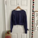 We The Free  Indigo Vanguard Star Long Sleeve Top Photo 5