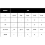 IRO  Meila eyelet white cotton mini cold shoulder Longsleeve Mini dress 38 nwt Photo 11