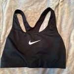 Nike sports bra black Photo 0