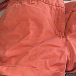 Kenar ✨  women's twill khaki shorts✨ Photo 4