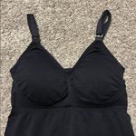 Kindred Bravely Simply Sublime Black Maternity & Nursing Tank‎ Small NWOT Size undefined Photo 3