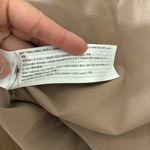 Abercrombie & Fitch  Tan Cut Out Bodysuit Photo 4