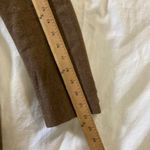 Pendleton  Women's Pure Virgin Wool Tan Blazer Size 6 Photo 11