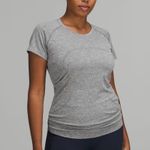 Lululemon Swiftly Tech Short Sleeve Photo 0