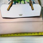 Guess COLOR BLOCK Top Handle Satchel Shoulder/crossbody Bag Msrp $128 ** Photo 1