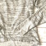 Kirkland Signature Avalanche Outdoor Co. Size M Women’s Marled Gray Cowl Hoodie Sweatshirt Medium Photo 1