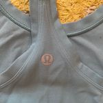 Lululemon Nulu tank top size 4 Photo 2