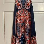 NEW! Women’s colorful scoop neck tank dress Size XL Photo 0