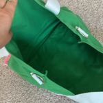 Canvas bag Green Photo 6