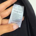 Banana Republic  Black linen blazer Photo 6