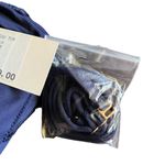 Eberjay Eberjey Bandeau Bikini‎ Top nwt Photo 5