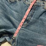 Bill Blass Vintage 1990s jeans 100% cotton size 10 short perfect fit denim jeans Y2K fall Photo 3