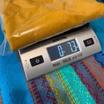 Anthropologie Top Womens S Marigold Yellow Cotton Crochet Sleeves Boho Country Photo 15