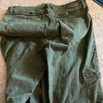 BLANK NYC  green jeans 30 Photo 6