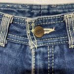 Bonjour Vintage Bon Jour Straight Leg Jeans Size 5/6 EUC Photo 11