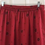 Sag Harbor FINAL MARKDOWN Ladies  petite skirt large Photo 3