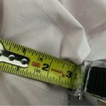 Athleta  run with it 3.5” athletic running shorts pink size small Photo 5