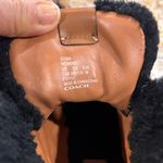 Coach NWOB  Urban Hiker Boots Photo 5