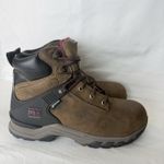 Timberland Pro Hypercharge 6” Women’s Work Boots Size 10 Waterproof Safety Toe Photo 1