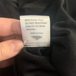 Sue Wong  size 4 small Black Nocturne mini silk beaded y2k Dress party dance lbd Photo 10