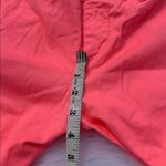 Jcpenney Neon Bold Bright Neon Pink Size 4 Cotton Y2K Bold Club Trendy Vibrant Photo 6