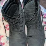 Timberland Black Women Boots Photo 0