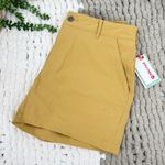 Marmot  Women's 5" Raina UPF 50 Shorts Prairie Size Large 12 Photo 9