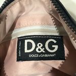 Dolce & Gabbana  Authentic Vintage 2003 RARE piece, authenticity hologramm tag Photo 2