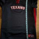 NFL Houston Texans Jersey Adult WOMENS Large Photo 7