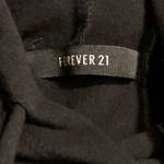 Forever 21 3/24 Black Reality Bites Sleeveless Dress-S Photo 4