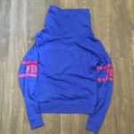 PINK - Victoria's Secret Pink Victoria’s Secret Jayhawks cowl sweatshirt Photo 1