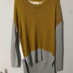 Harper Heritage  Colorblock Sweater Photo 0