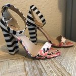 ShoeDazzle block heels Size 6 Photo 3